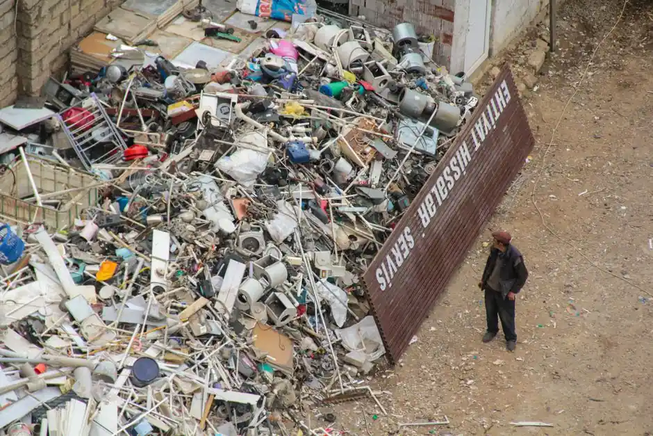 Junk removal costs in Decatur: what to expect