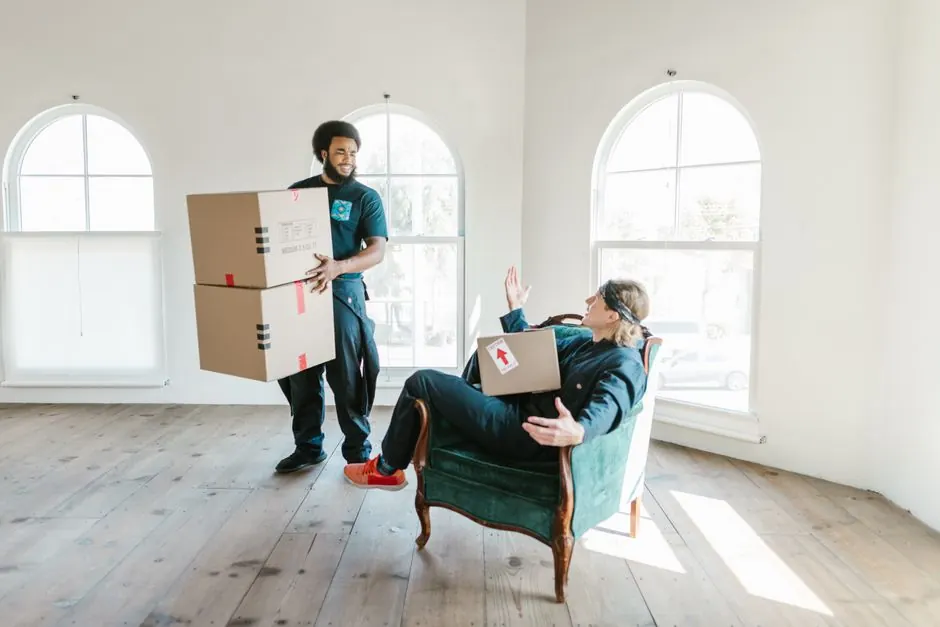 How to prepare for furniture removal in Downtown Decatur