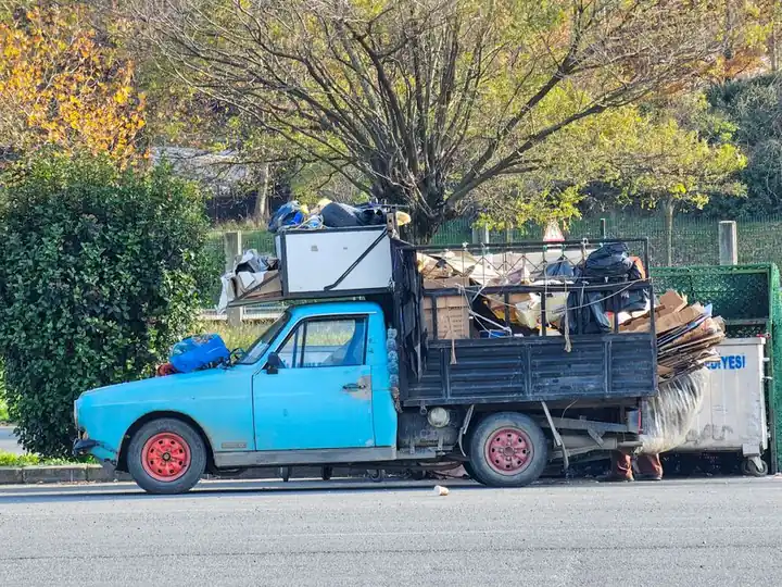 Furniture Removal