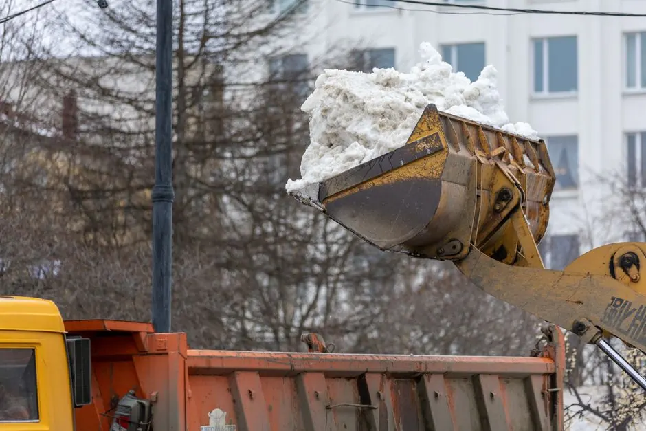 Residential Junk Removal